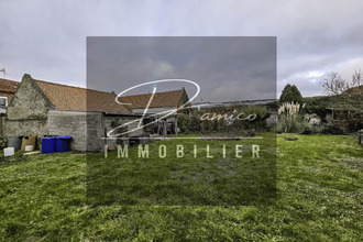  maison escaudoeuvres 59161