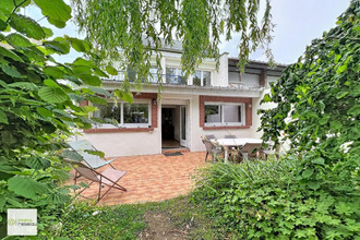  maison escaudoeuvres 59161
