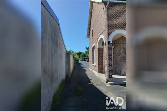  maison escaudoeuvres 59161