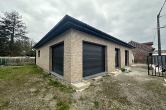  maison escautpont 59278