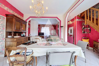  maison escautpont 59278