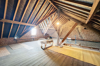  maison escautpont 59278