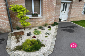  maison escautpont 59278