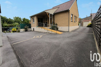  maison escautpont 59278