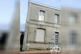  maison escautpont 59278