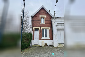  maison escautpont 59278