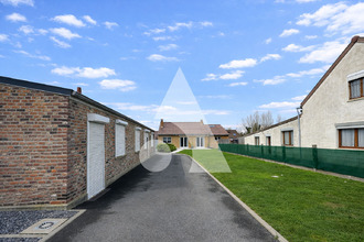  maison escautpont 59278