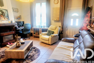  maison escautpont 59278