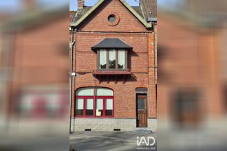  maison escautpont 59278