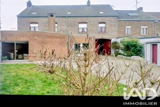  maison escautpont 59278