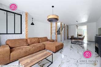  maison escautpont 59278