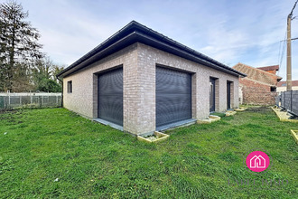  maison escautpont 59278