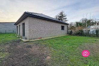  maison escautpont 59278