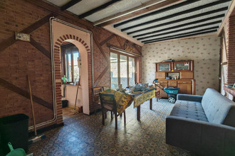  maison escautpont 59278