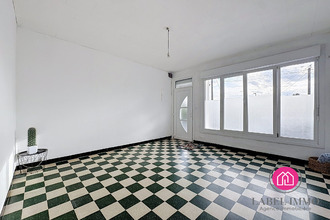  maison escautpont 59278