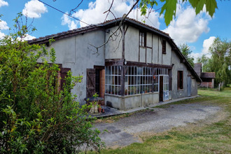  maison escazeaux 82500