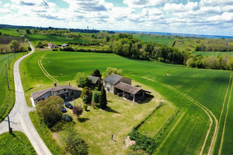  maison escazeaux 82500