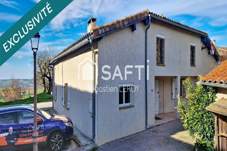  maison escazeaux 82500