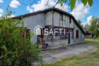  maison escazeaux 82500