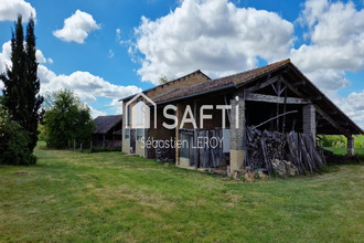  maison escazeaux 82500
