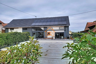  maison eschbach 67360