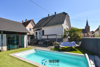  maison eschbach 67360