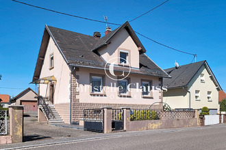  maison eschbach 67360
