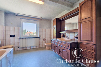  maison eschbach 67360