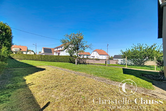 maison eschbach 67360