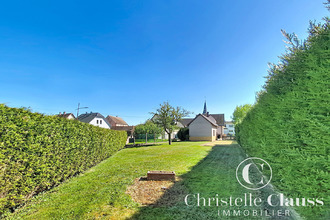  maison eschbach 67360