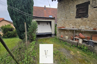  maison eschentzwiller 68440