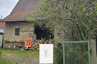  maison eschentzwiller 68440