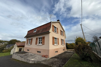  maison eschentzwiller 68440