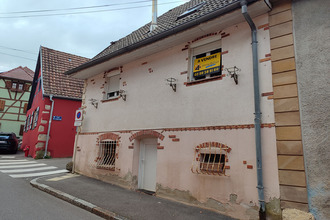  maison eschentzwiller 68440