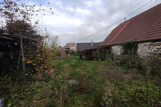  maison eschentzwiller 68440