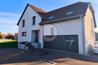  maison eschentzwiller 68440