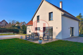  maison eschentzwiller 68440