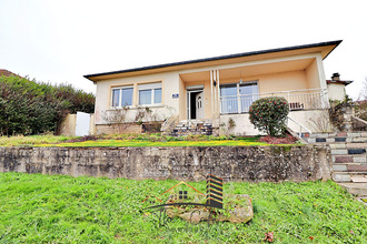  maison escherange 57330