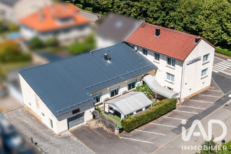  maison escherange 57330