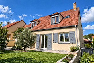  maison esches 60110