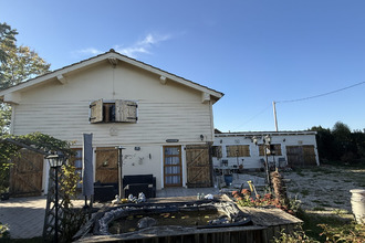  maison esclassan-labastide 32140