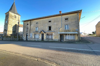  maison escles 88260