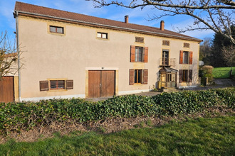  maison escles 88260