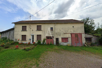  maison escles 88260