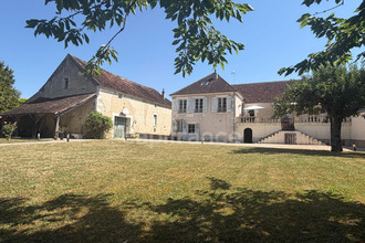  maison escolives-ste-camille 89290