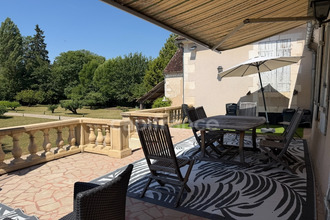  maison escolives-ste-camille 89290