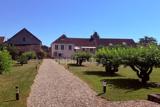  maison escolives-ste-camille 89290