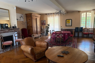  maison escolives-ste-camille 89290