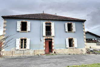  maison escorneboeuf 32200