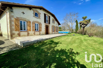  maison escorneboeuf 32200